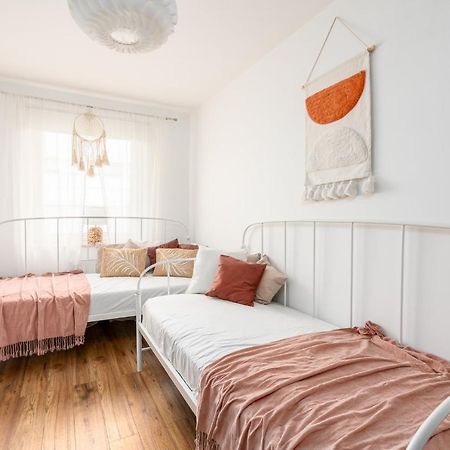 A.S. Home Teczowa Street 3 Rooms Apartment ヴロツワフ エクステリア 写真