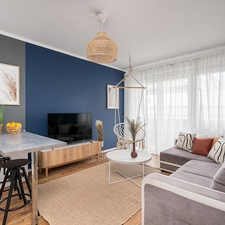 A.S. Home Teczowa Street 3 Rooms Apartment ヴロツワフ エクステリア 写真