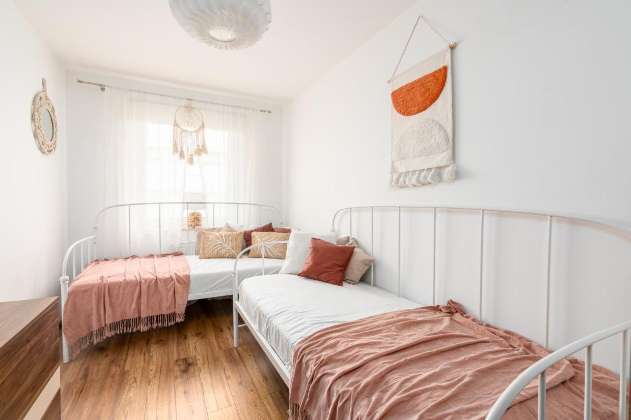 A.S. Home Teczowa Street 3 Rooms Apartment ヴロツワフ エクステリア 写真